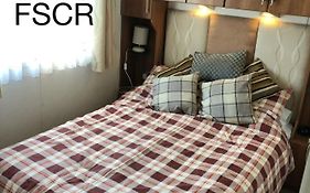 First Steps Caravan Rentals